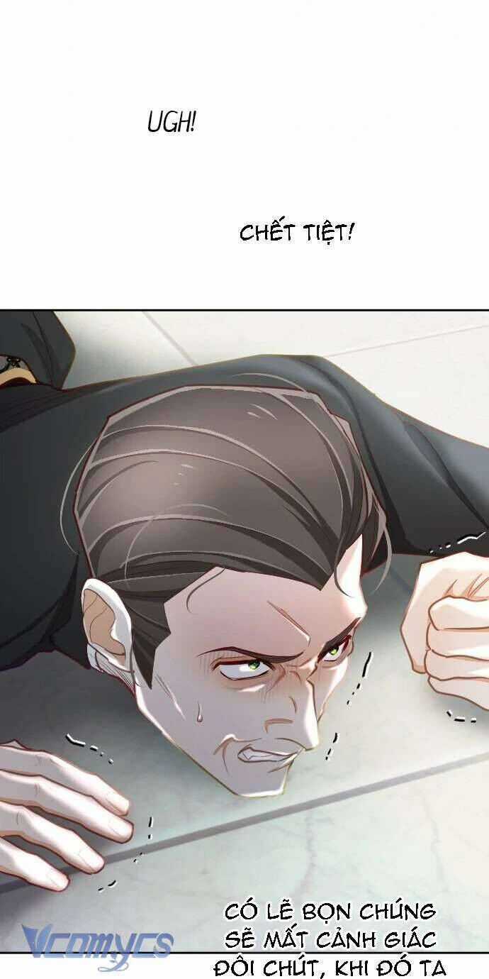 Sự Trả Thù Của Dự Khuyết Thánh Nữ Chương 114 trang 23