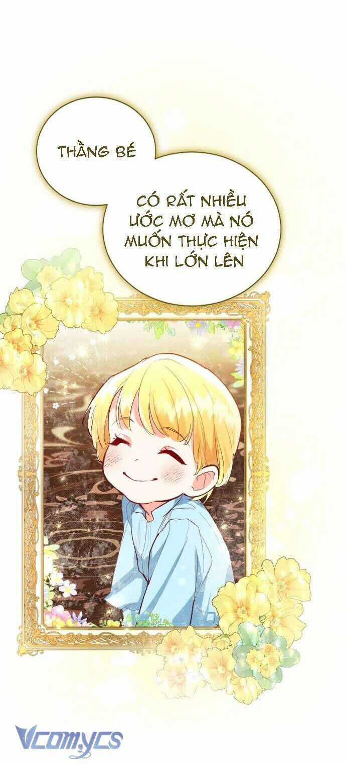 Sự Trả Thù Của Dự Khuyết Thánh Nữ Chương 114 trang 27