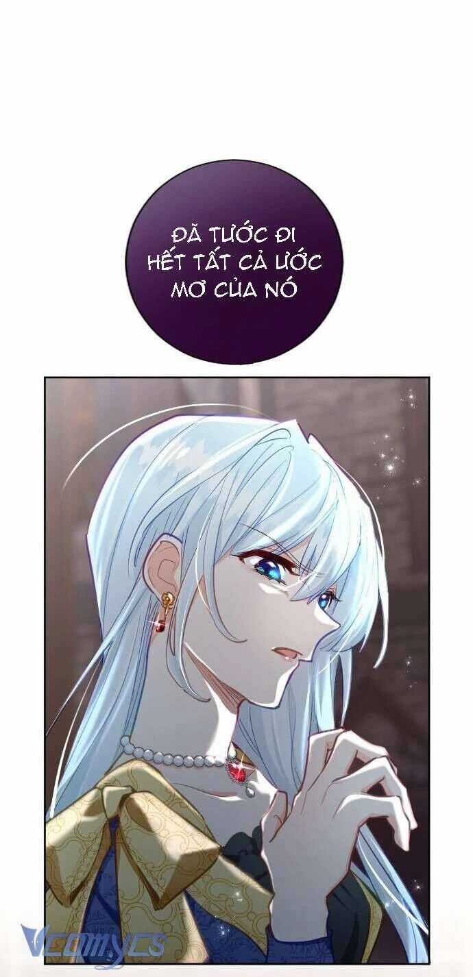 Sự Trả Thù Của Dự Khuyết Thánh Nữ Chương 114 trang 30