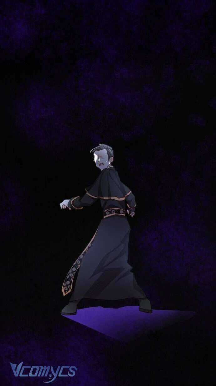 Sự Trả Thù Của Dự Khuyết Thánh Nữ Chương 114 trang 33