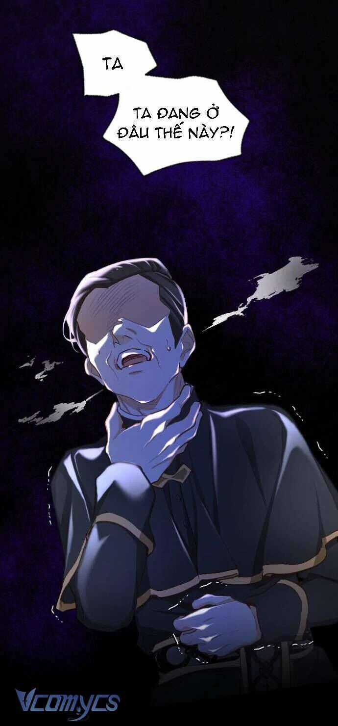 Sự Trả Thù Của Dự Khuyết Thánh Nữ Chương 114 trang 34