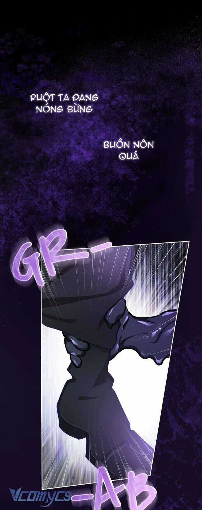 Sự Trả Thù Của Dự Khuyết Thánh Nữ Chương 114 trang 35