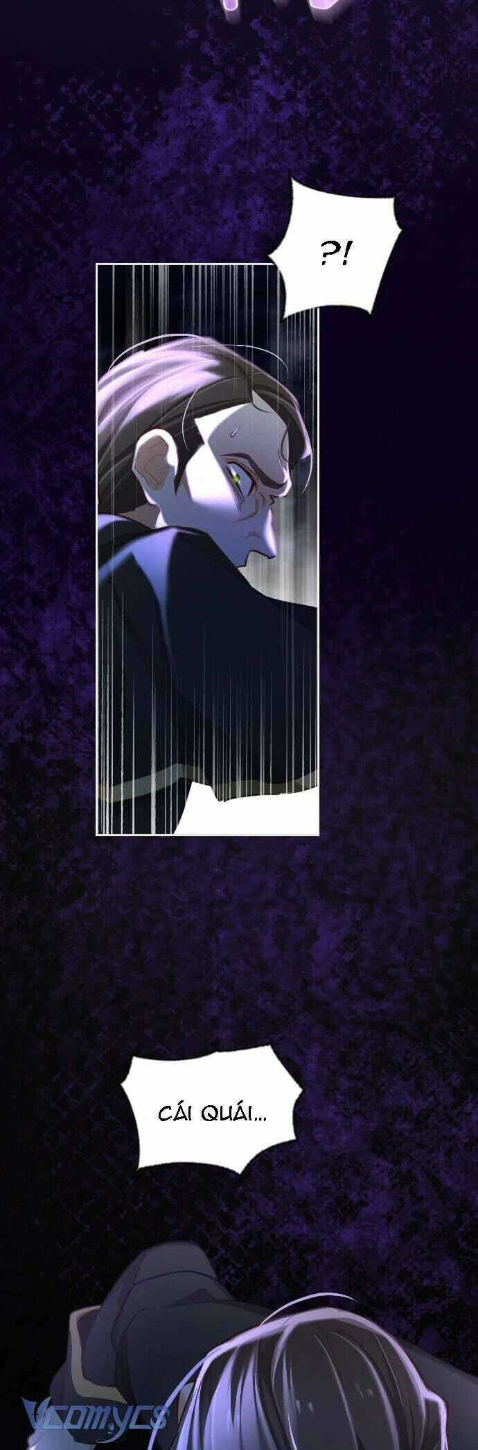 Sự Trả Thù Của Dự Khuyết Thánh Nữ Chương 114 trang 36