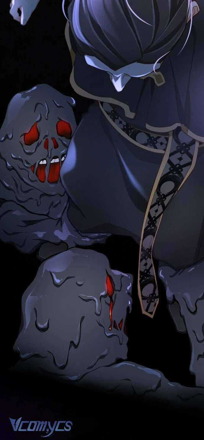 Sự Trả Thù Của Dự Khuyết Thánh Nữ Chương 114 trang 37