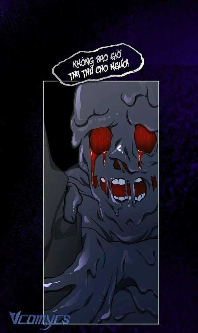 Sự Trả Thù Của Dự Khuyết Thánh Nữ Chương 114 trang 39