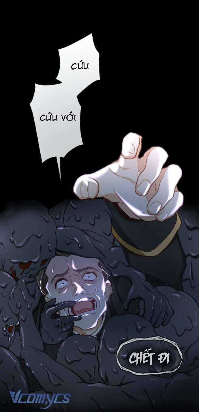 Sự Trả Thù Của Dự Khuyết Thánh Nữ Chương 114 trang 41