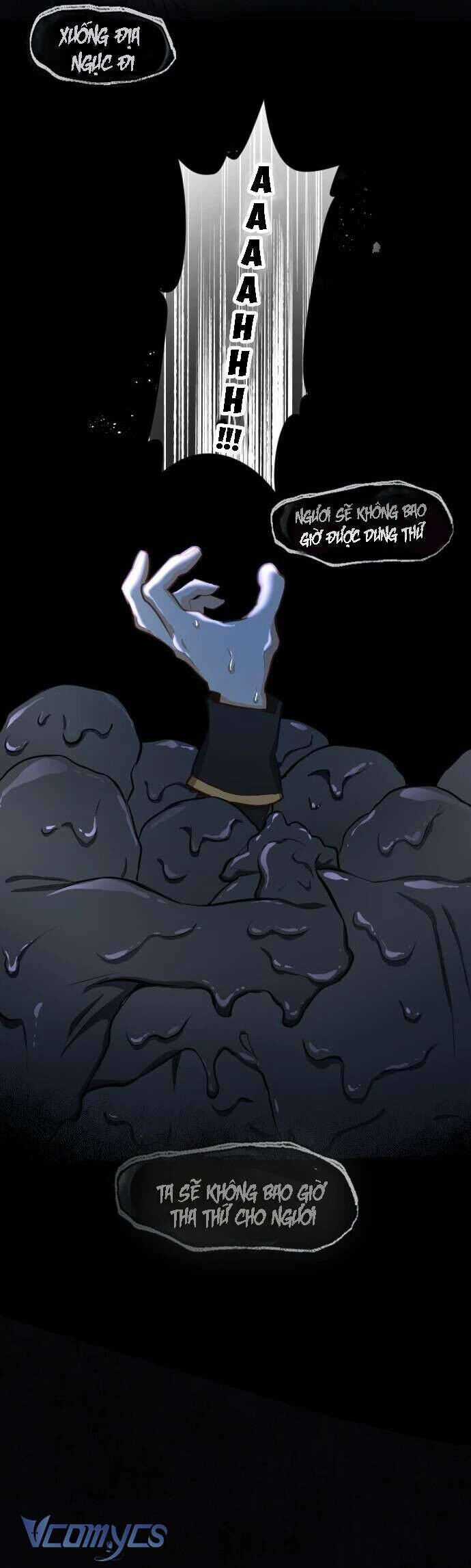 Sự Trả Thù Của Dự Khuyết Thánh Nữ Chương 114 trang 42