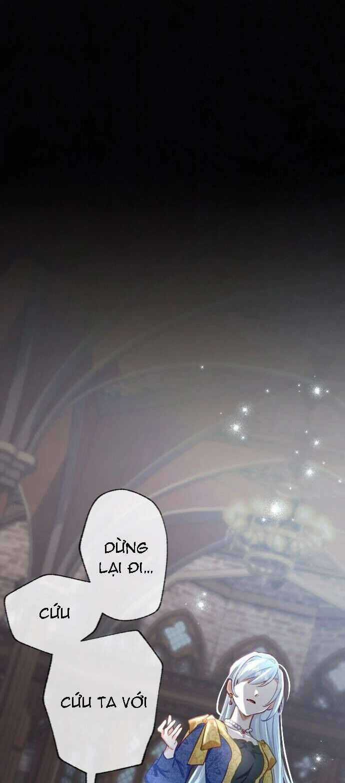 Sự Trả Thù Của Dự Khuyết Thánh Nữ Chương 114 trang 43