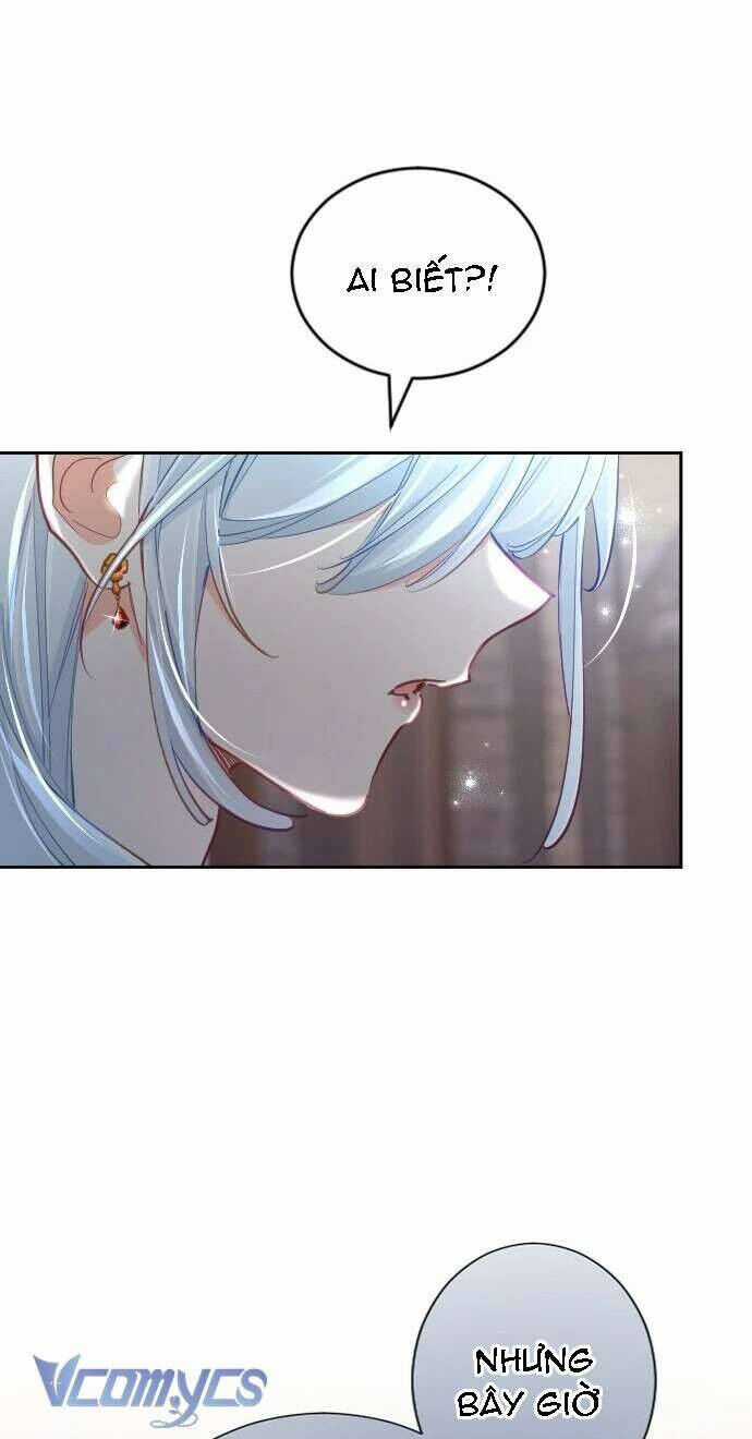 Sự Trả Thù Của Dự Khuyết Thánh Nữ Chương 114 trang 46