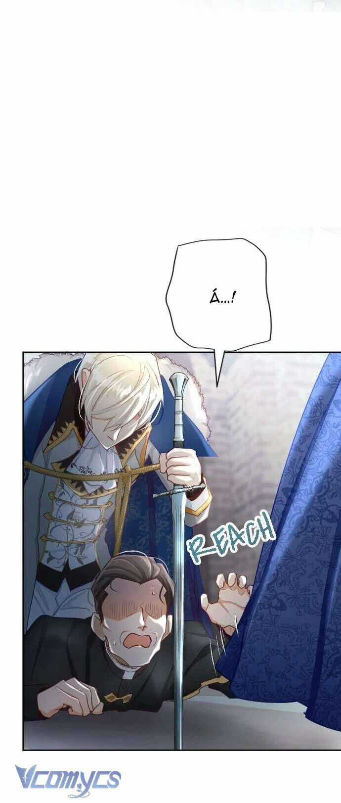 Sự Trả Thù Của Dự Khuyết Thánh Nữ Chương 114 trang 5