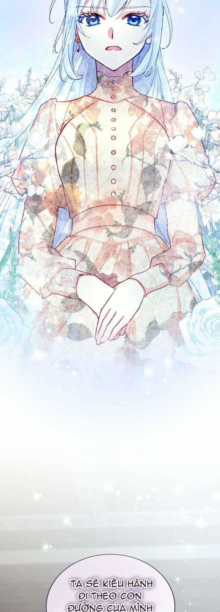 Sự Trả Thù Của Dự Khuyết Thánh Nữ Chương 115 trang 26