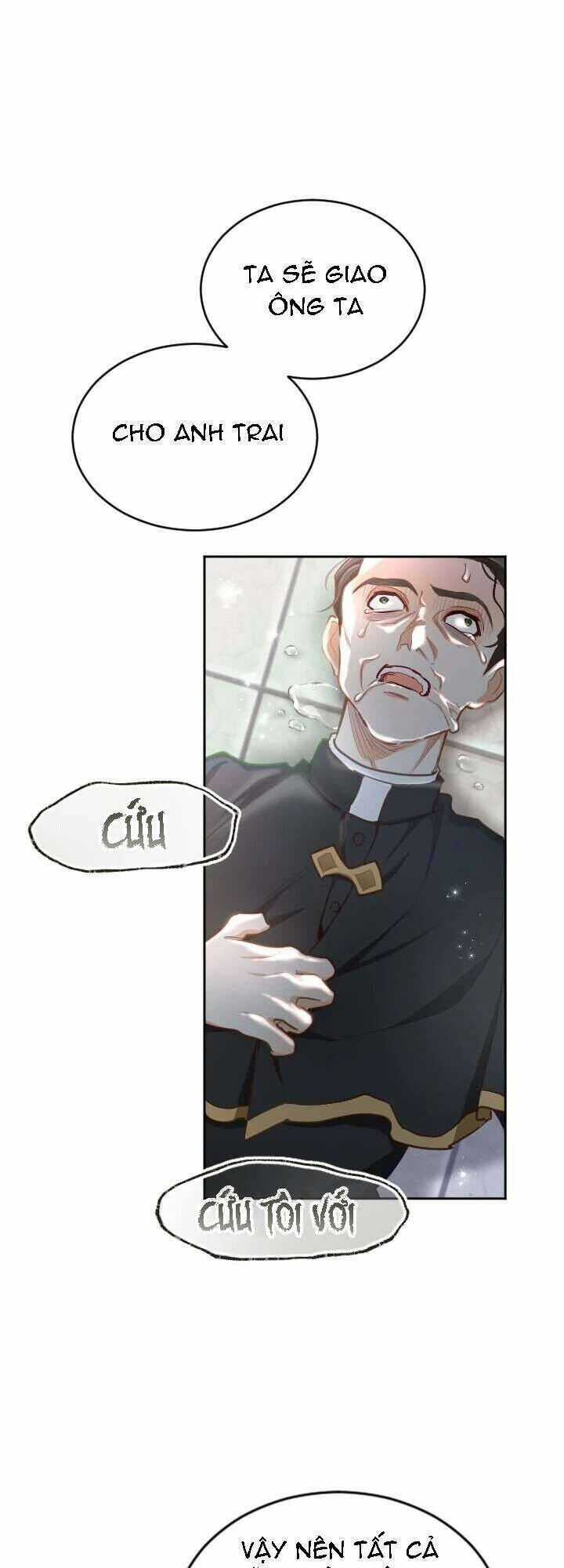 Sự Trả Thù Của Dự Khuyết Thánh Nữ Chương 115 trang 36