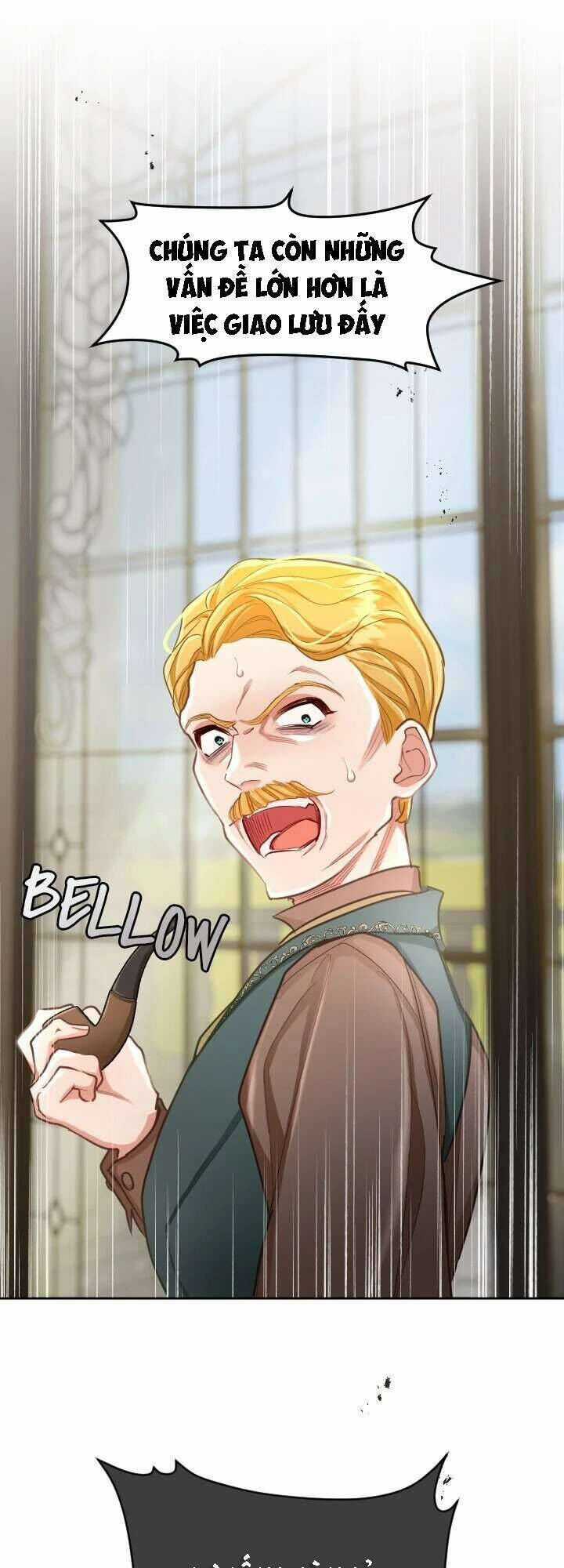 Sự Trả Thù Của Dự Khuyết Thánh Nữ Chương 115 trang 5