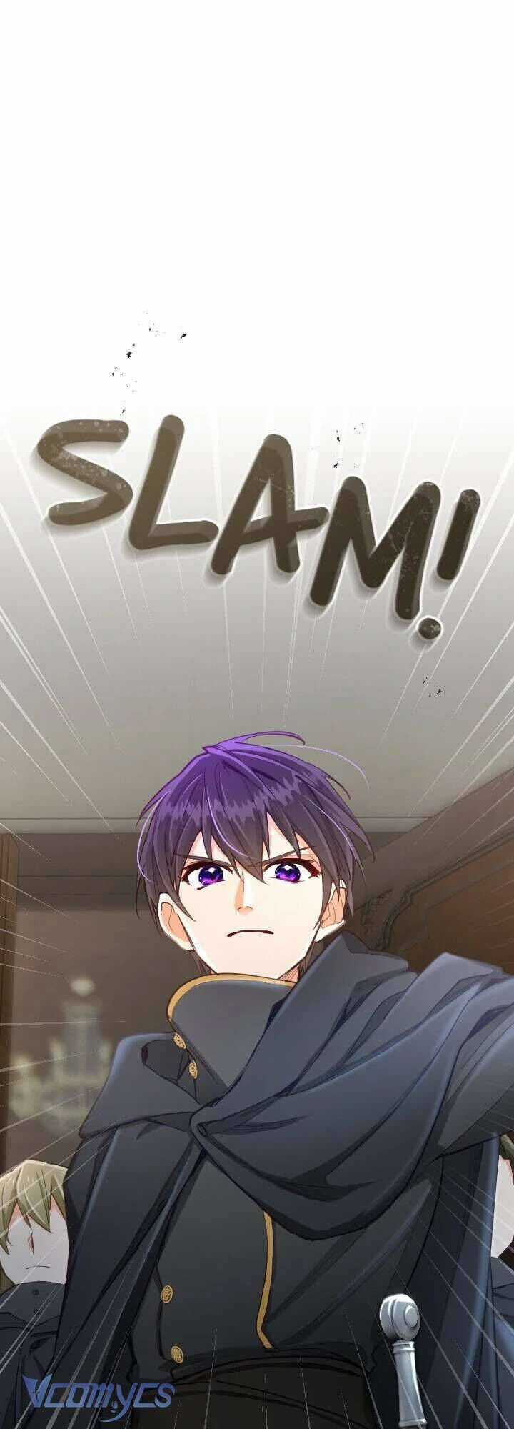 Sự Trả Thù Của Dự Khuyết Thánh Nữ Chương 115 trang 8