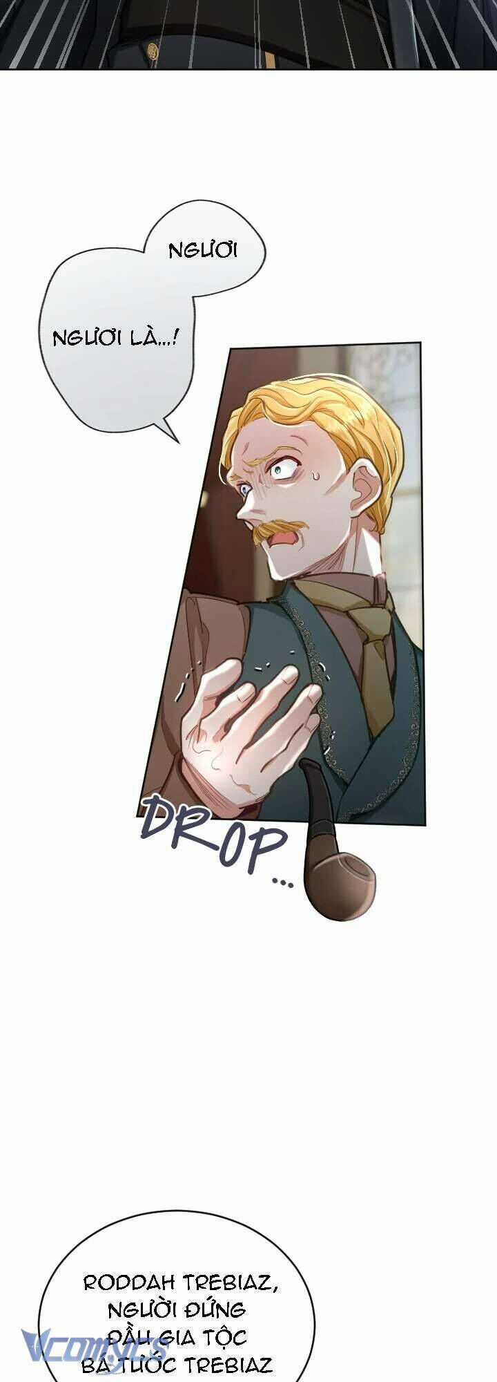 Sự Trả Thù Của Dự Khuyết Thánh Nữ Chương 115 trang 9