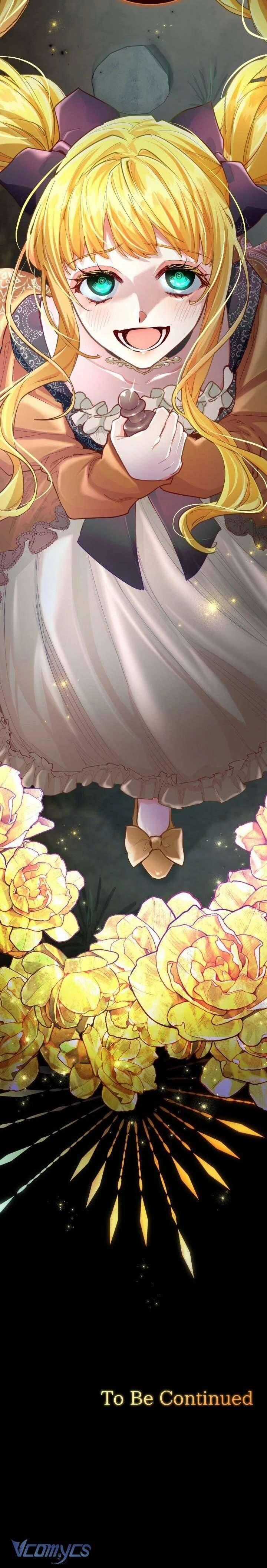 Sự Trả Thù Của Dự Khuyết Thánh Nữ Chương 116 trang 14