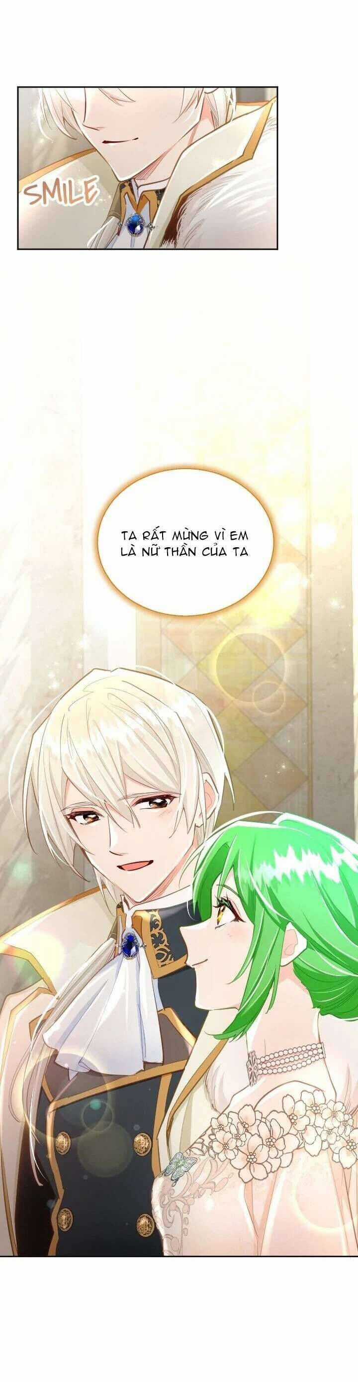 Sự Trả Thù Của Dự Khuyết Thánh Nữ Chương 117 trang 29