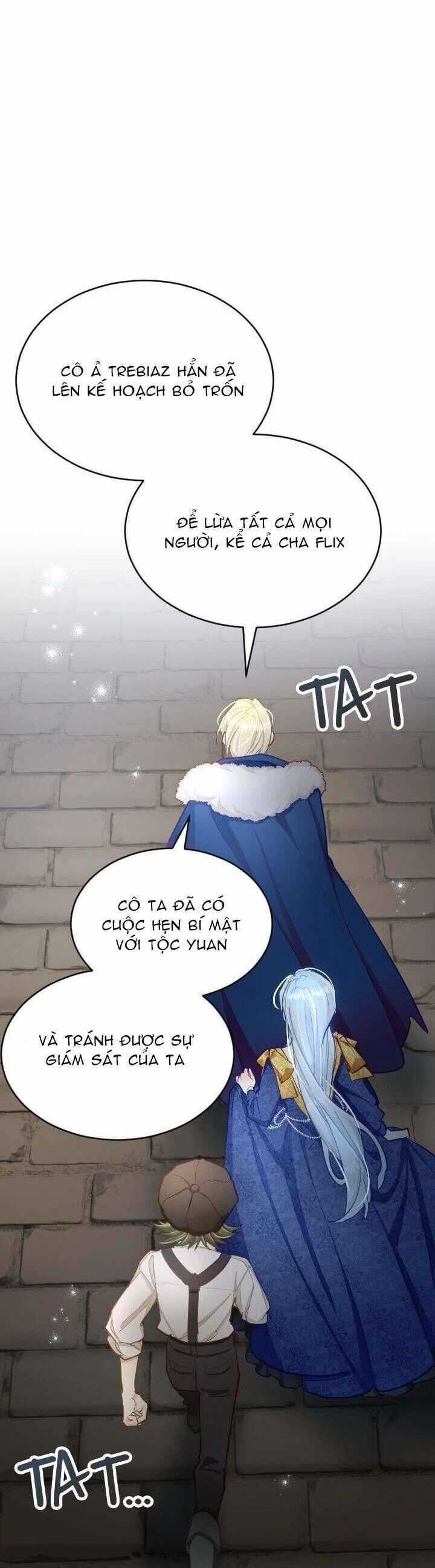 Sự Trả Thù Của Dự Khuyết Thánh Nữ Chương 118 trang 10