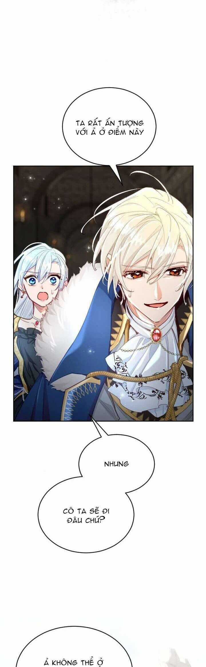 Sự Trả Thù Của Dự Khuyết Thánh Nữ Chương 118 trang 17