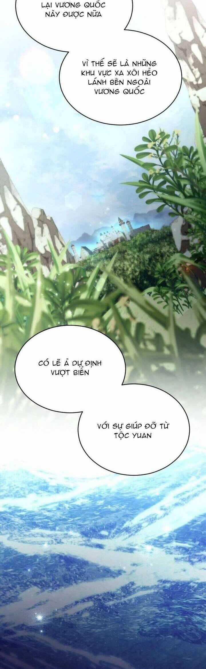 Sự Trả Thù Của Dự Khuyết Thánh Nữ Chương 118 trang 18