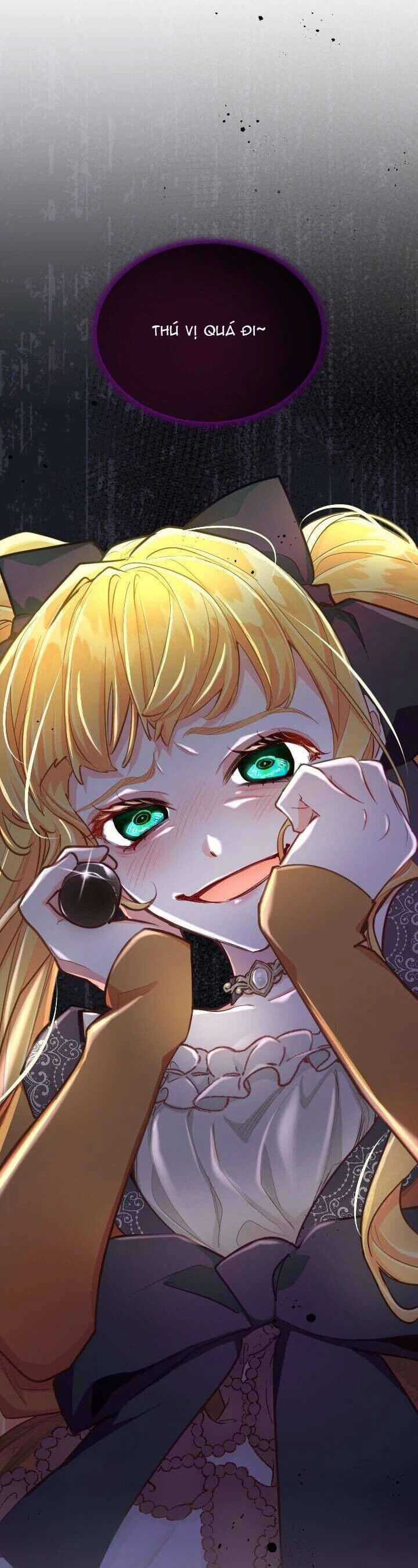 Sự Trả Thù Của Dự Khuyết Thánh Nữ Chương 118 trang 27