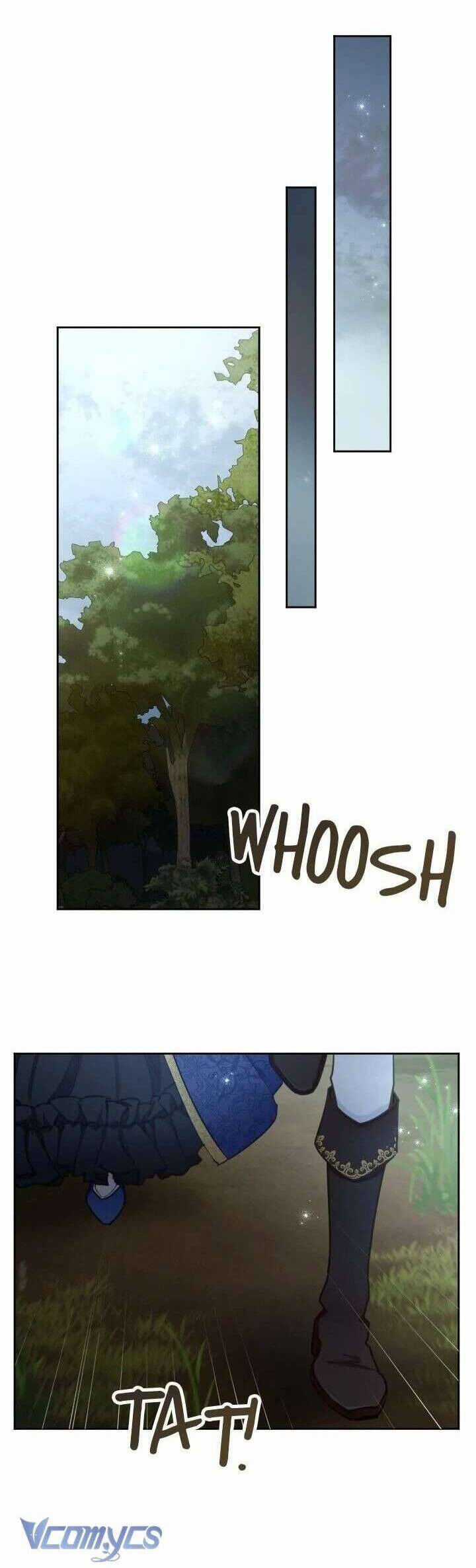 Sự Trả Thù Của Dự Khuyết Thánh Nữ Chương 118 trang 34