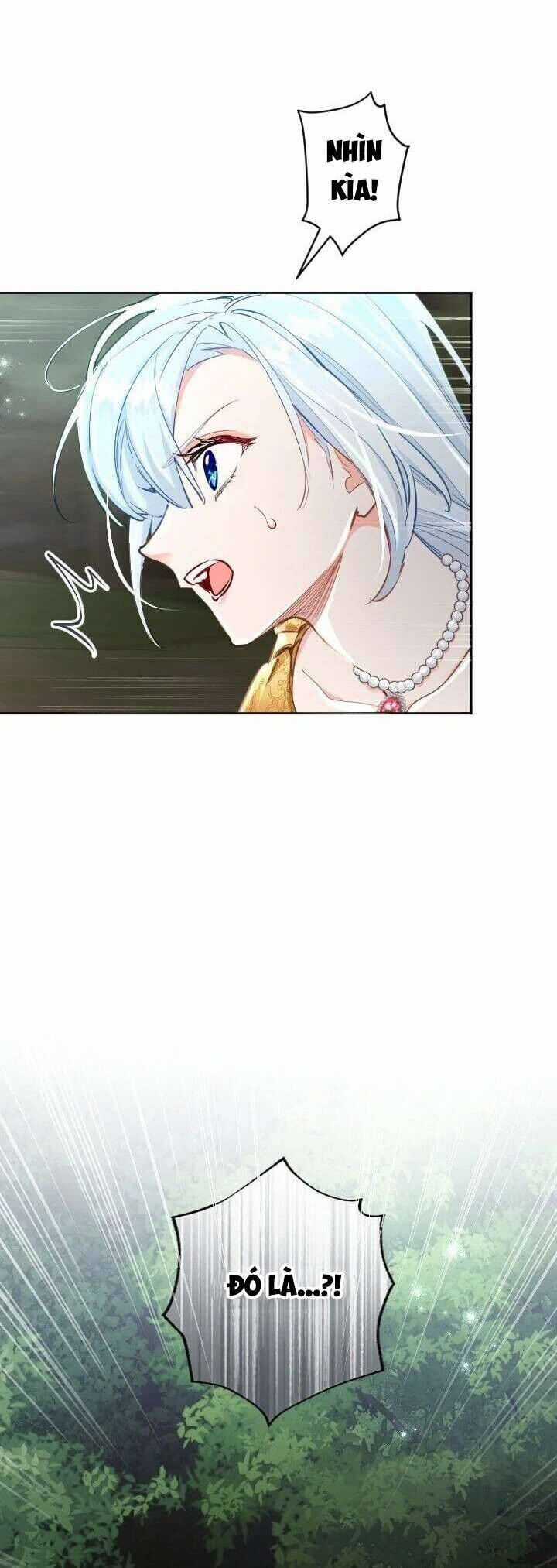 Sự Trả Thù Của Dự Khuyết Thánh Nữ Chương 118 trang 35