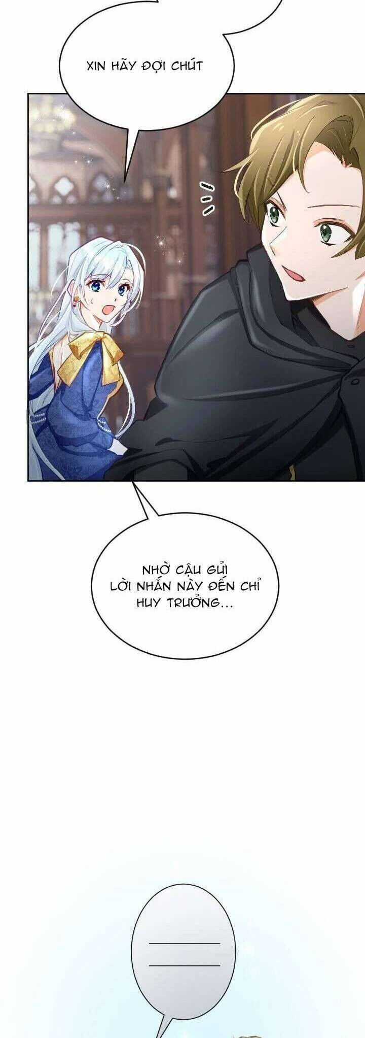 Sự Trả Thù Của Dự Khuyết Thánh Nữ Chương 118 trang 6