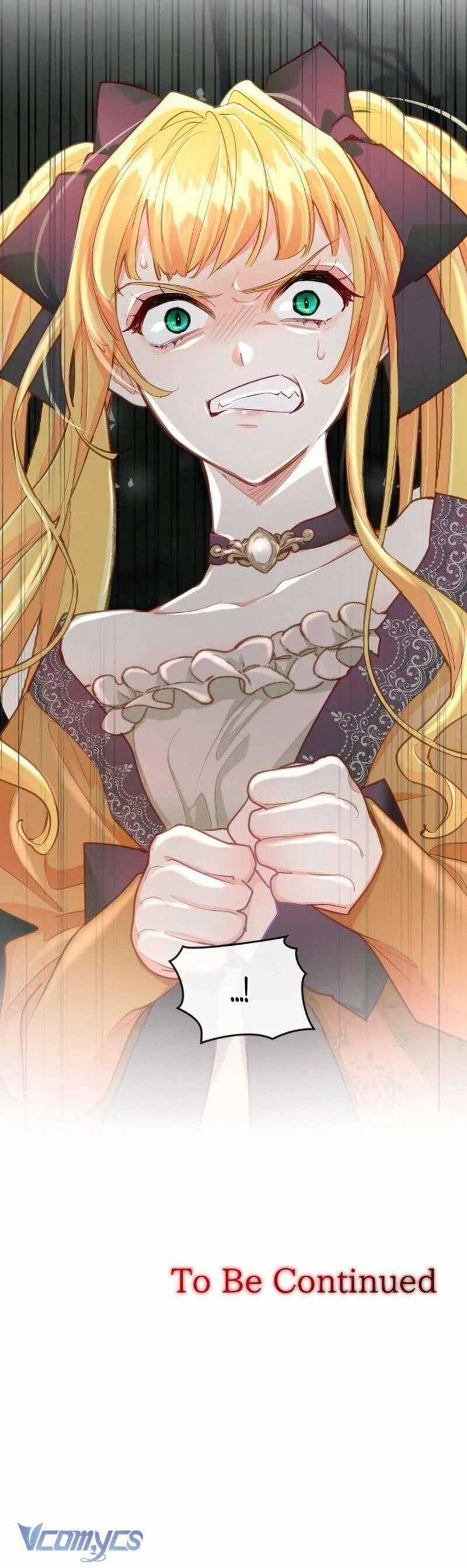 Sự Trả Thù Của Dự Khuyết Thánh Nữ Chương 120 trang 18