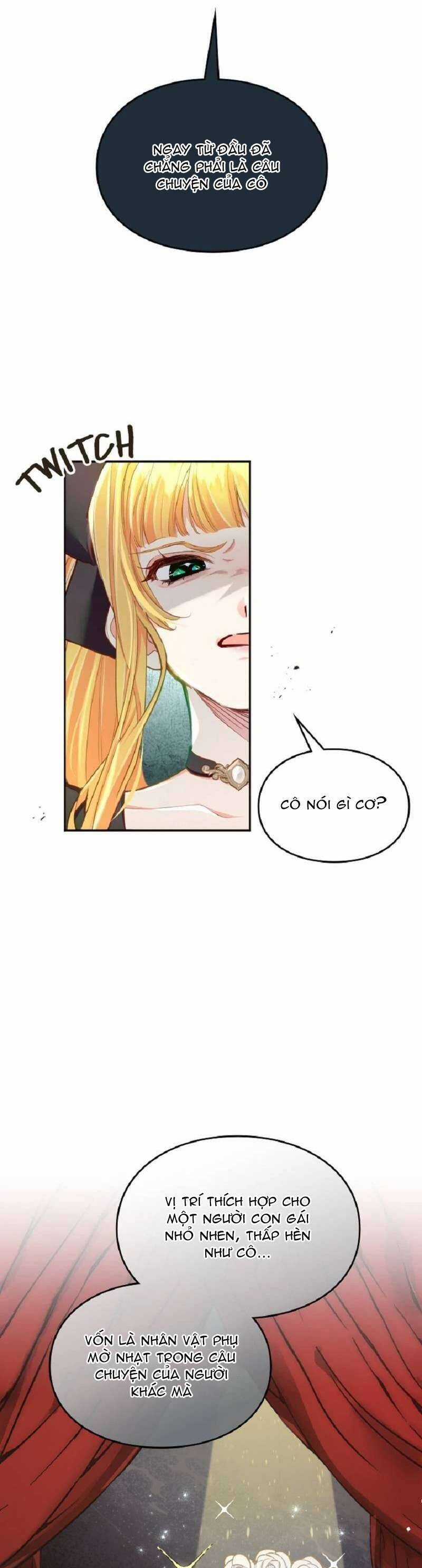 Sự Trả Thù Của Dự Khuyết Thánh Nữ Chương 121 trang 10