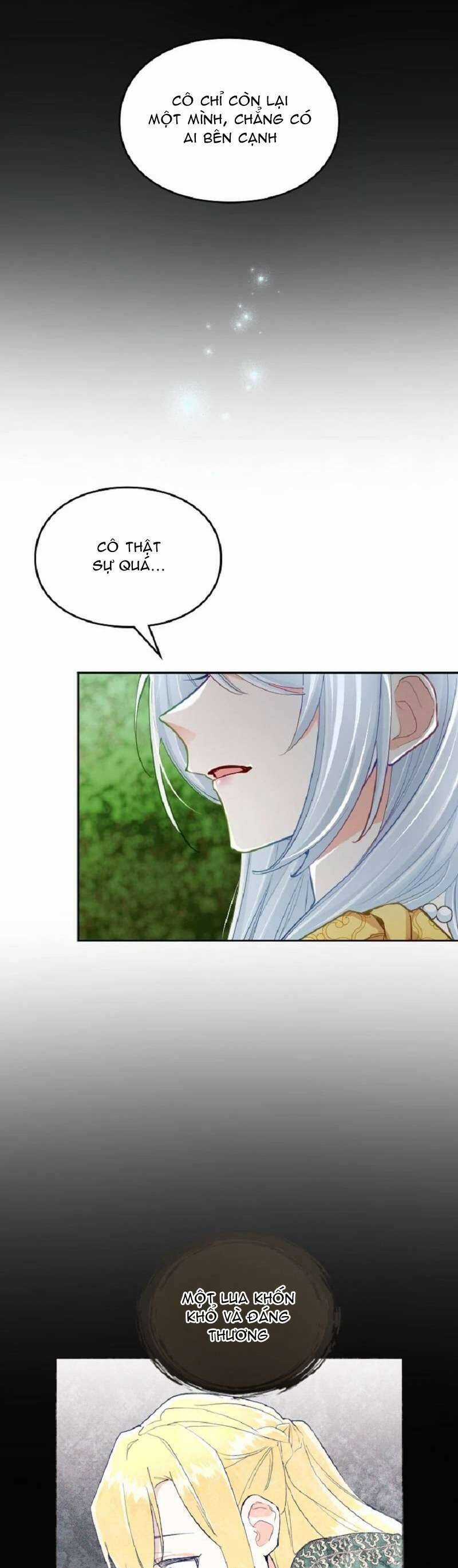 Sự Trả Thù Của Dự Khuyết Thánh Nữ Chương 121 trang 15