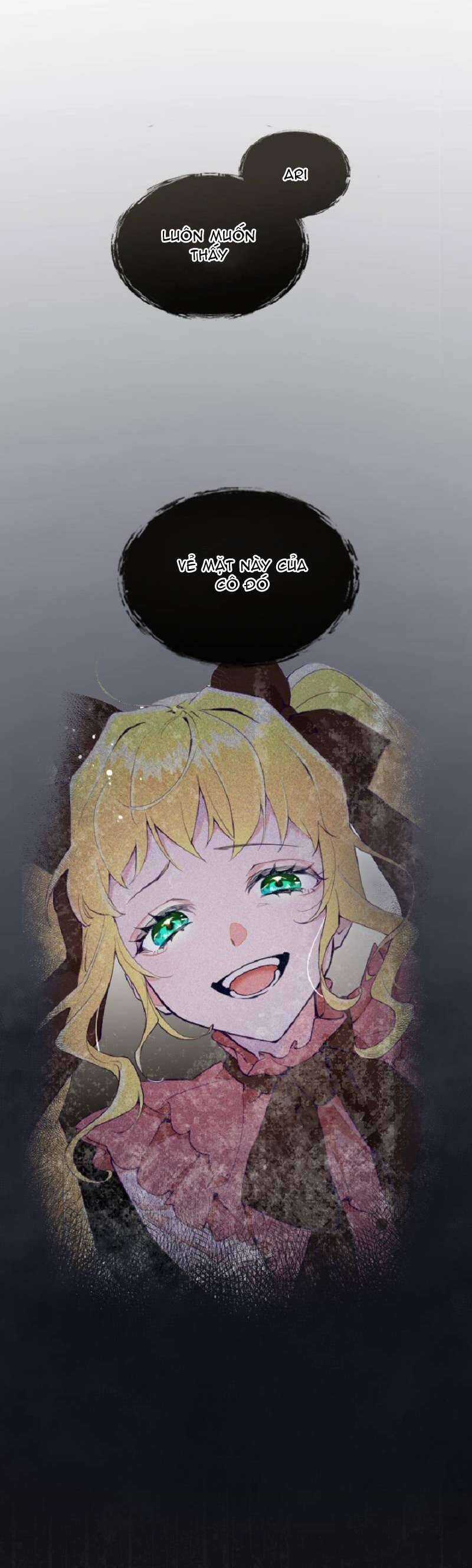 Sự Trả Thù Của Dự Khuyết Thánh Nữ Chương 121 trang 17