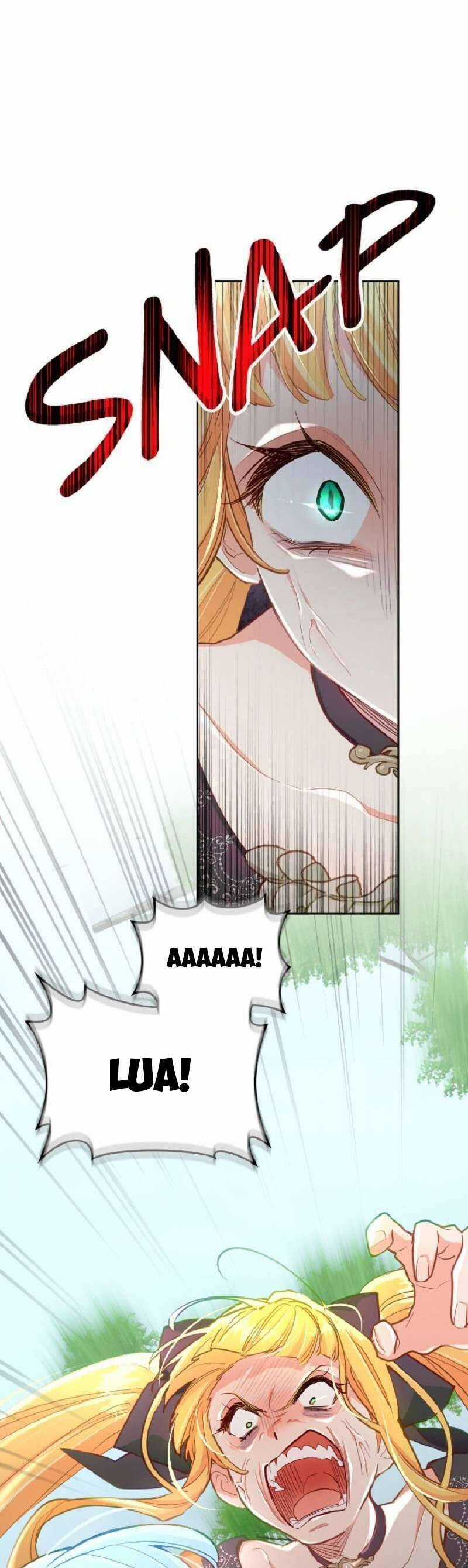 Sự Trả Thù Của Dự Khuyết Thánh Nữ Chương 121 trang 19