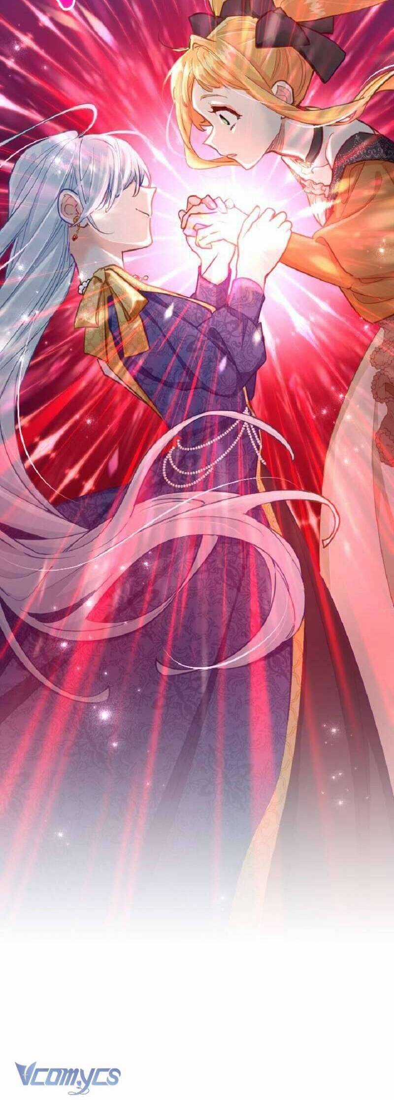 Sự Trả Thù Của Dự Khuyết Thánh Nữ Chương 121 trang 23