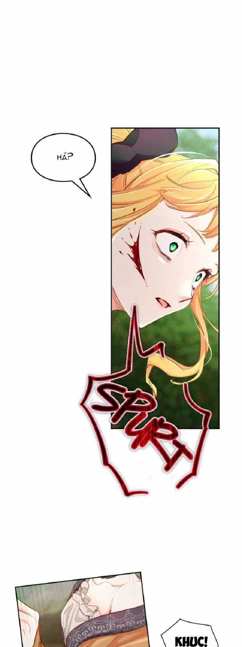 Sự Trả Thù Của Dự Khuyết Thánh Nữ Chương 121 trang 24