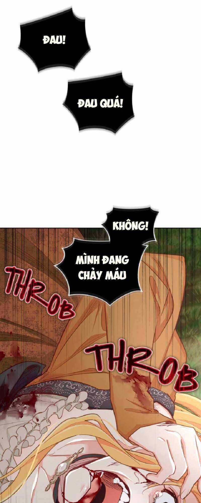 Sự Trả Thù Của Dự Khuyết Thánh Nữ Chương 121 trang 27