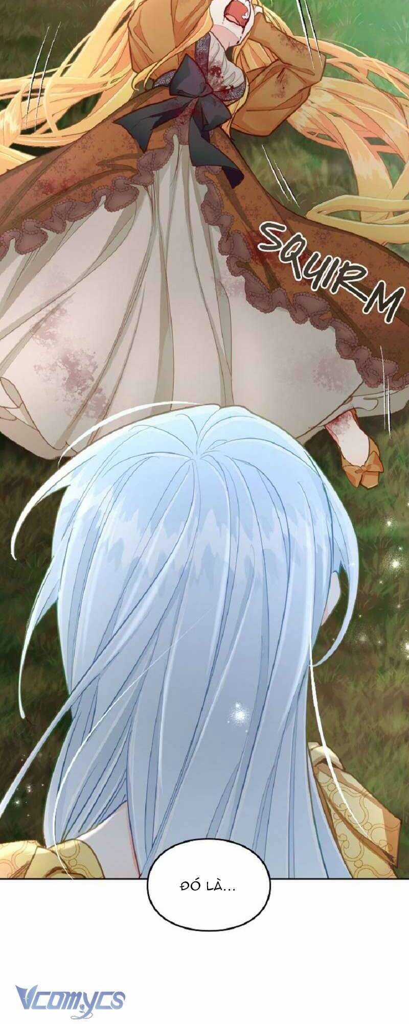 Sự Trả Thù Của Dự Khuyết Thánh Nữ Chương 121 trang 29