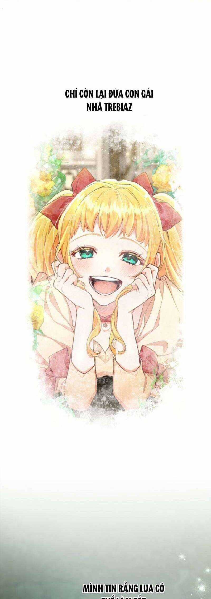 Sự Trả Thù Của Dự Khuyết Thánh Nữ Chương 121 trang 3