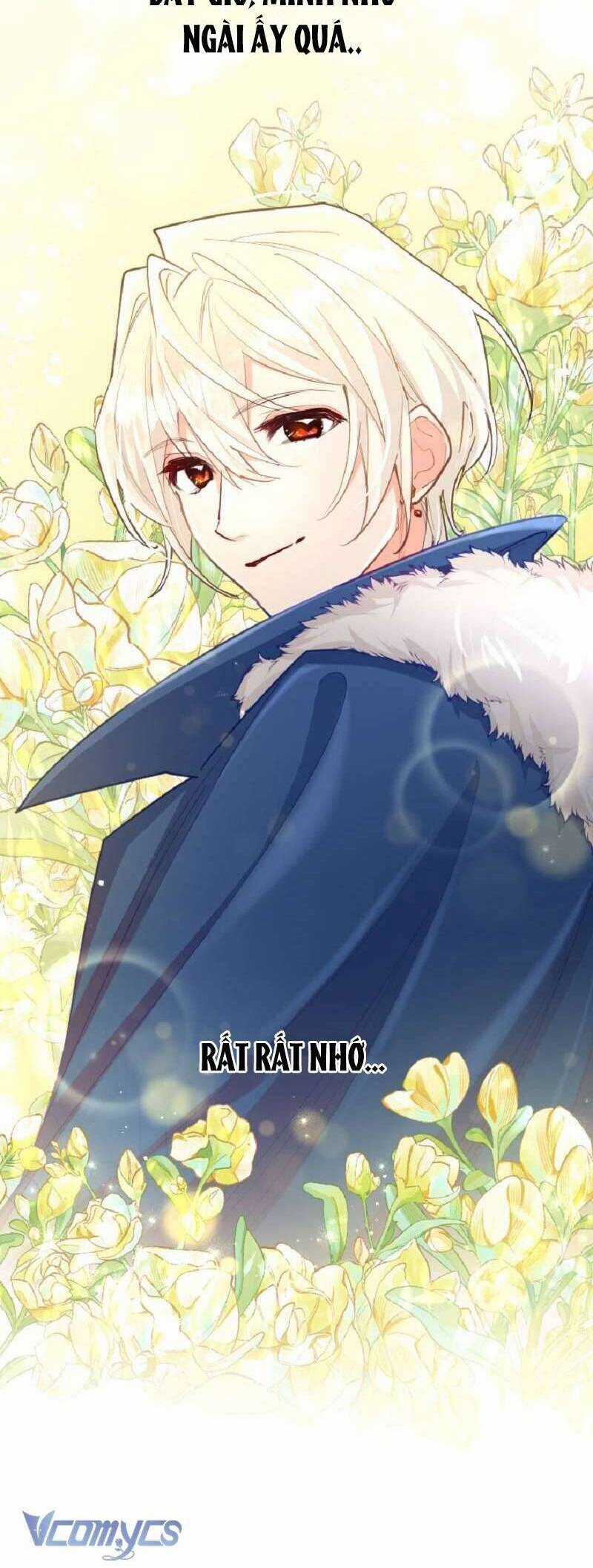 Sự Trả Thù Của Dự Khuyết Thánh Nữ Chương 121 trang 39