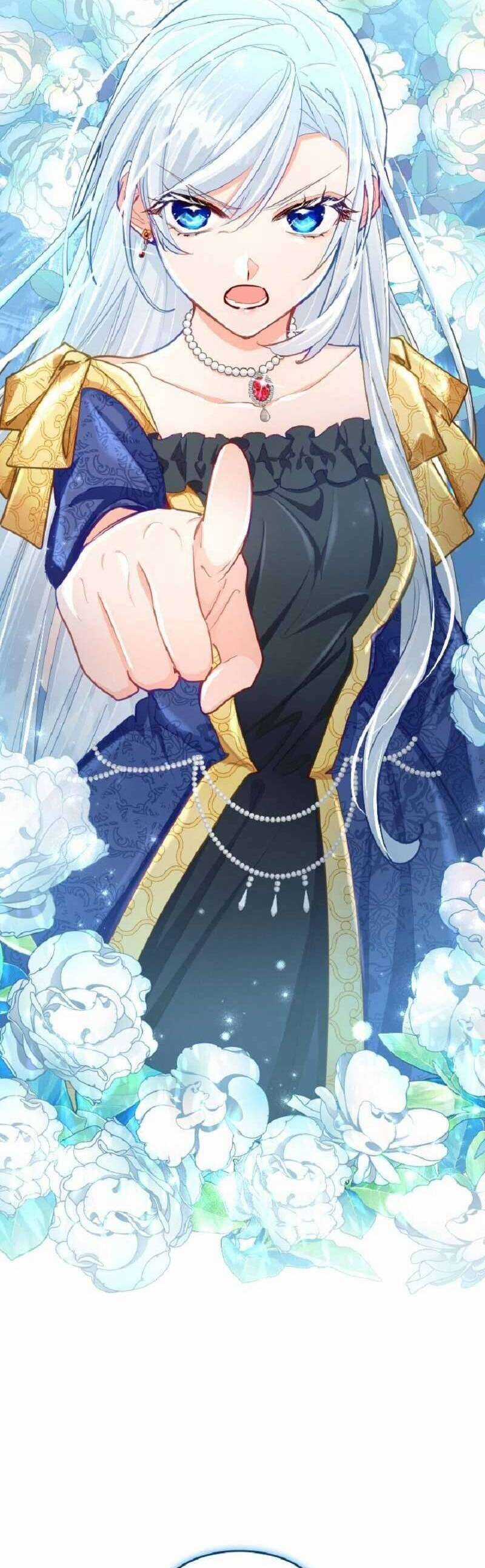 Sự Trả Thù Của Dự Khuyết Thánh Nữ Chương 121 trang 6