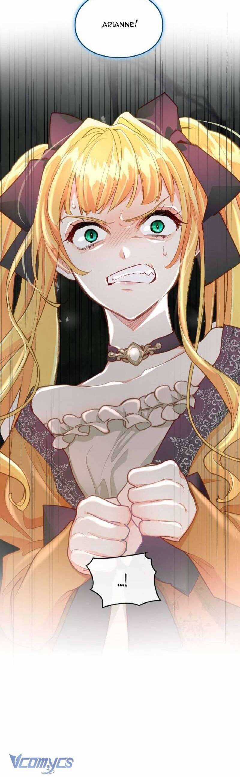 Sự Trả Thù Của Dự Khuyết Thánh Nữ Chương 121 trang 7