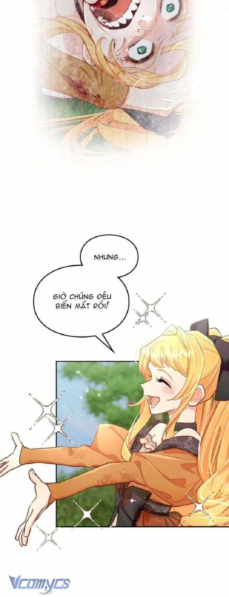 Sự Trả Thù Của Dự Khuyết Thánh Nữ Chương 122 trang 17