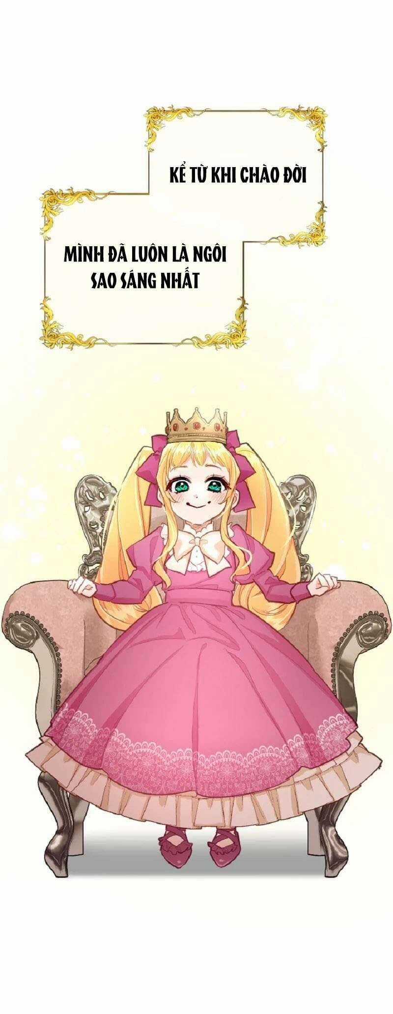 Sự Trả Thù Của Dự Khuyết Thánh Nữ Chương 122 trang 2