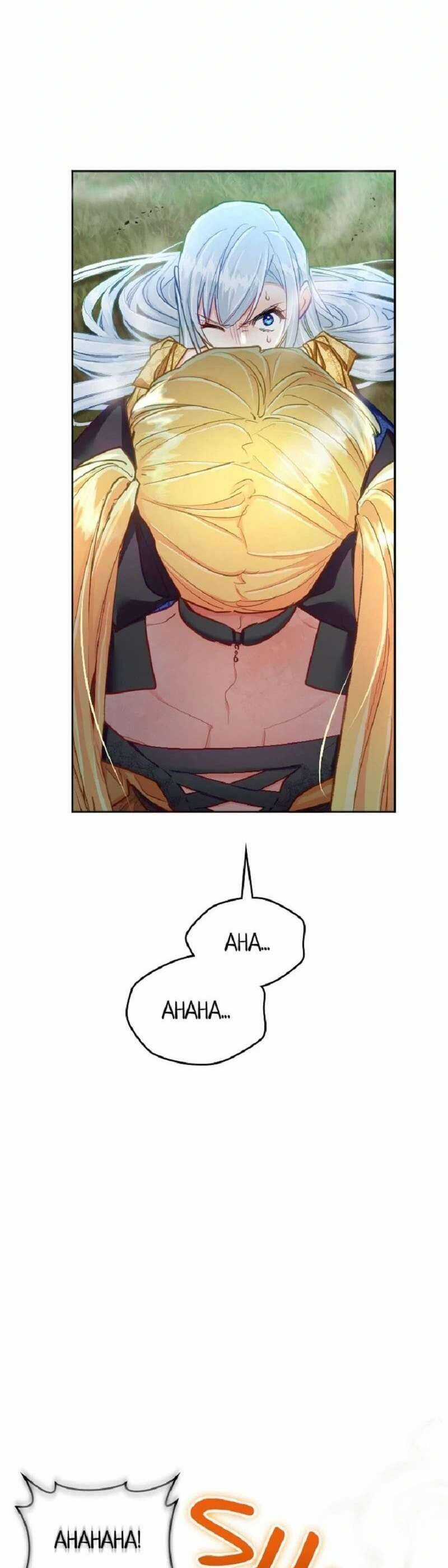 Sự Trả Thù Của Dự Khuyết Thánh Nữ Chương 122 trang 30