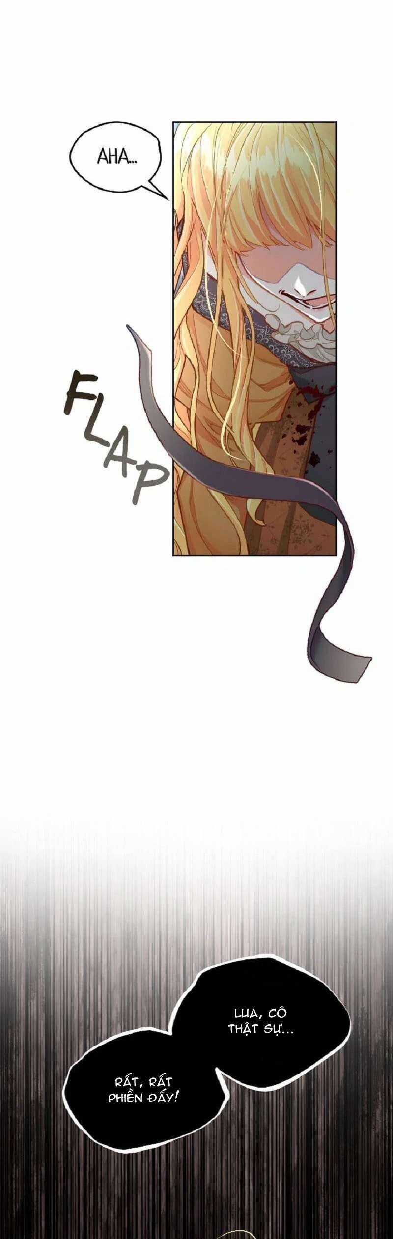 Sự Trả Thù Của Dự Khuyết Thánh Nữ Chương 122 trang 36