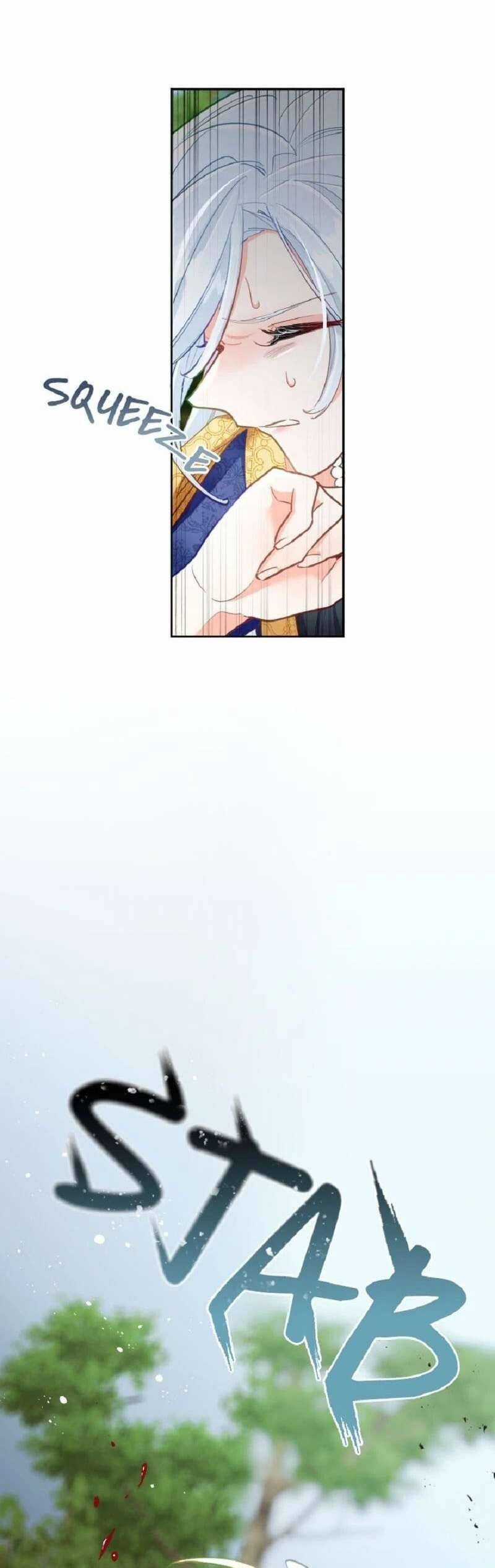 Sự Trả Thù Của Dự Khuyết Thánh Nữ Chương 122 trang 46