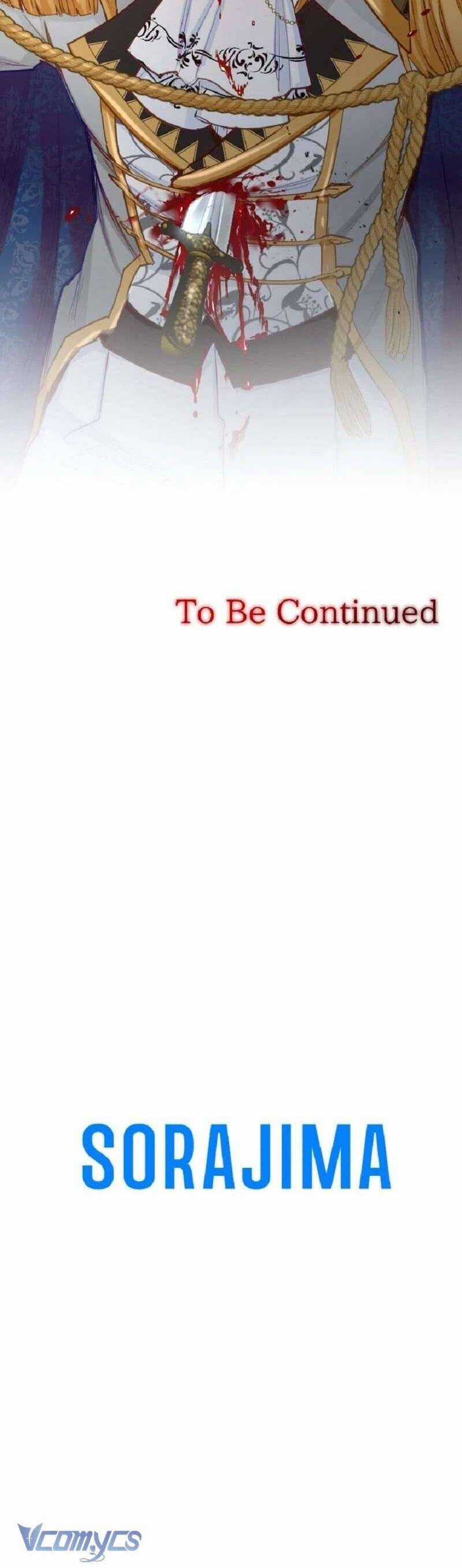 Sự Trả Thù Của Dự Khuyết Thánh Nữ Chương 122 trang 49