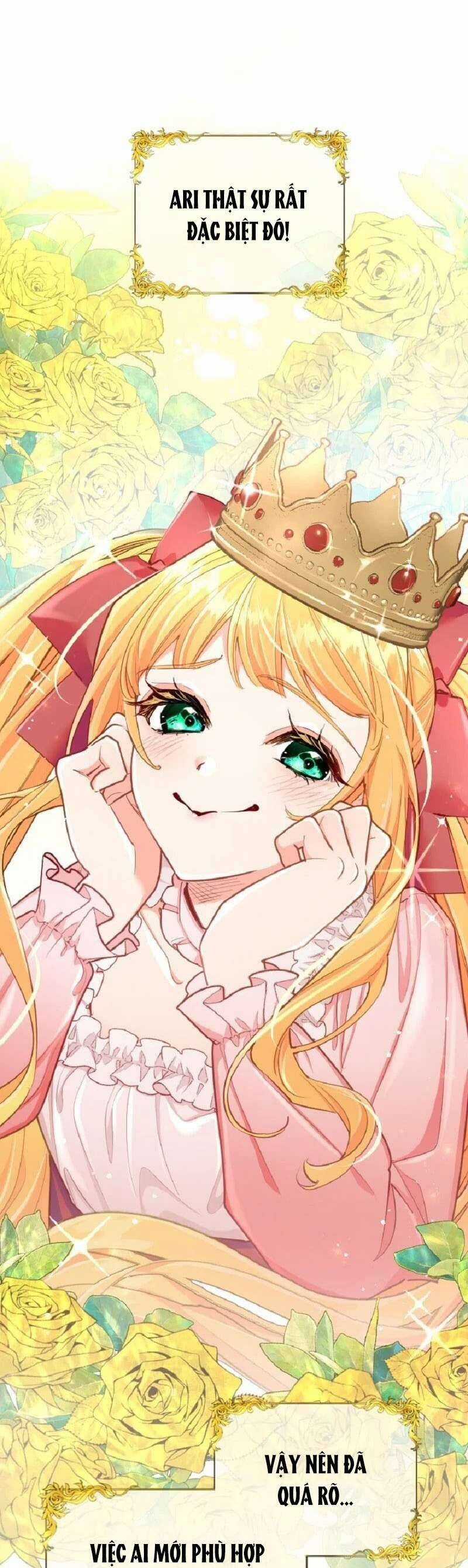 Sự Trả Thù Của Dự Khuyết Thánh Nữ Chương 122 trang 7