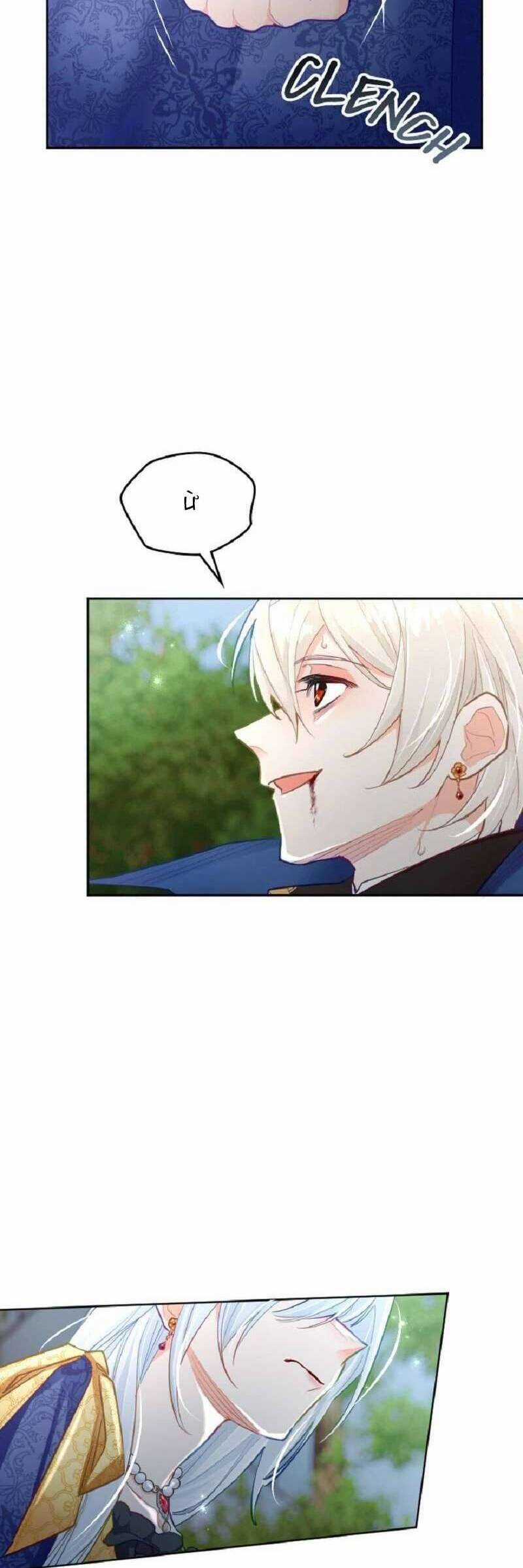 Sự Trả Thù Của Dự Khuyết Thánh Nữ Chương 123 trang 16