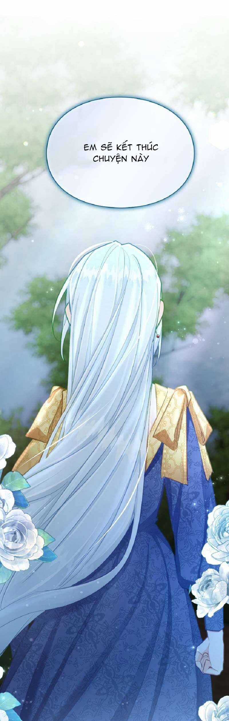 Sự Trả Thù Của Dự Khuyết Thánh Nữ Chương 123 trang 18